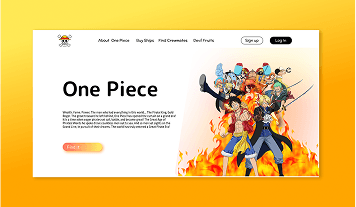 One Piece Archive